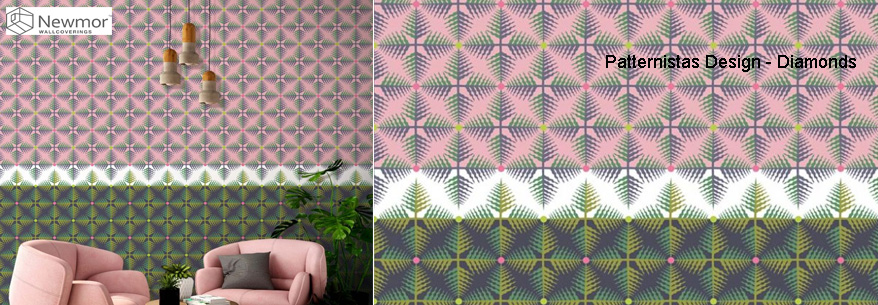 Patternistas Designs by Newmor Patternistas Designs by Newmor